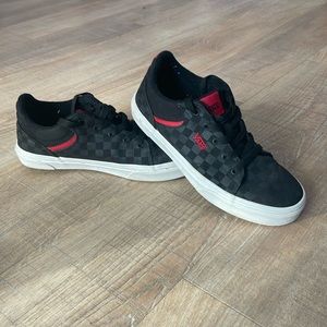 Vans sneakers